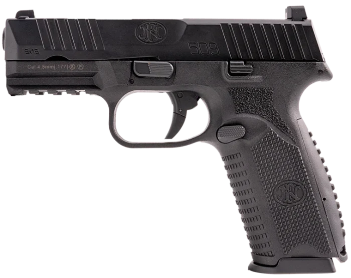 FN 509 Civilian