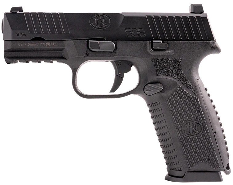 FN 509 Civilian