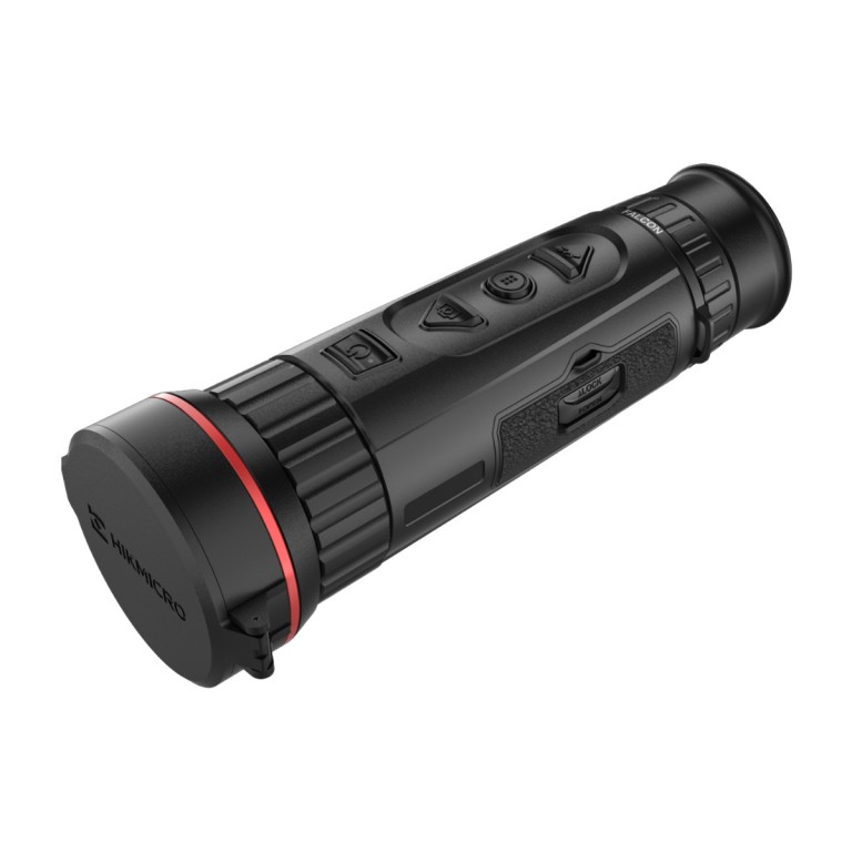 HIKMICRO Falcon FQ50 Pro Hand Held Thermal Imager Monocular - 50mm - Image 11