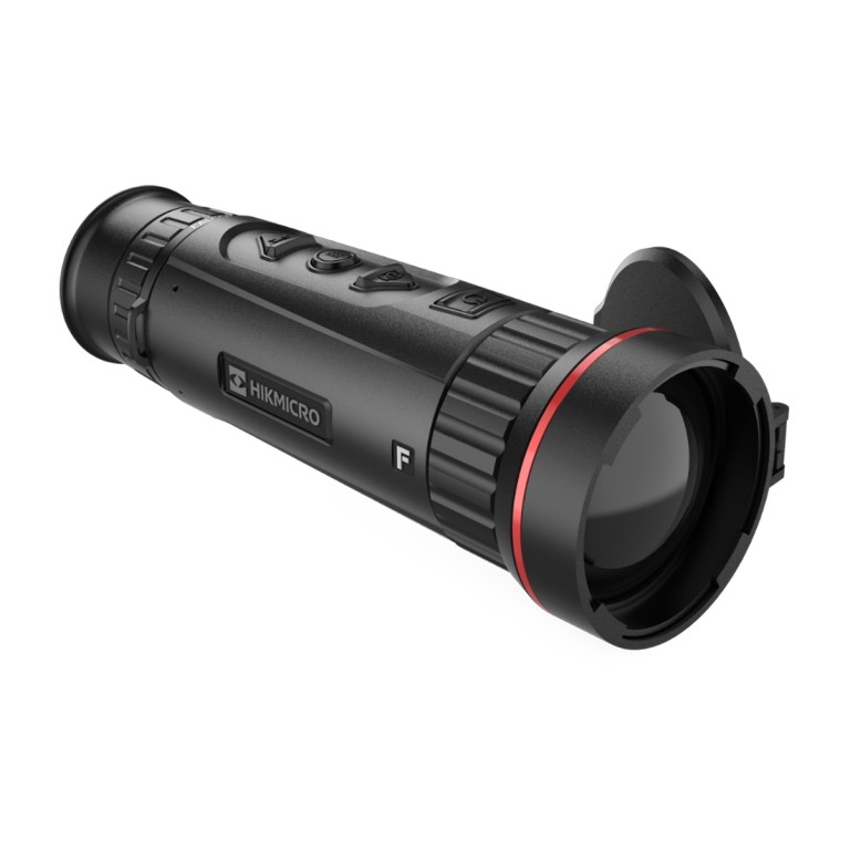 HIKMICRO Falcon FQ50 Pro Hand Held Thermal Imager Monocular - 50mm - Image 5