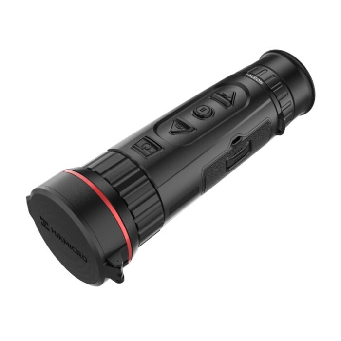 HIKMICRO Falcon FQ50 Pro Hand Held Thermal Imager Monocular - 50mm - Image 7