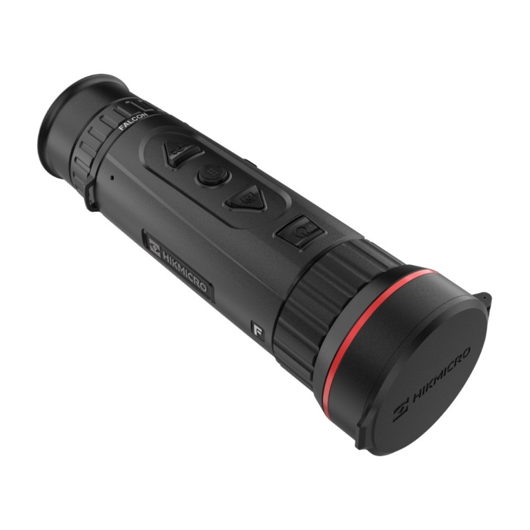HIKMICRO Falcon FQ50 Pro Hand Held Thermal Imager Monocular - 50mm - Image 8