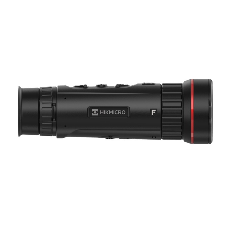 HIKMICRO Falcon FQ50 Pro Hand Held Thermal Imager Monocular - 50mm - Image 9