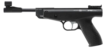 Precihole Aries Air Pistol - Image 2