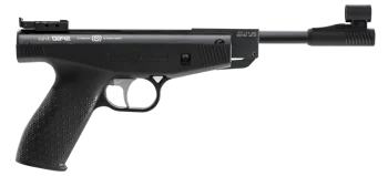 Precihole Aries Air Pistol
