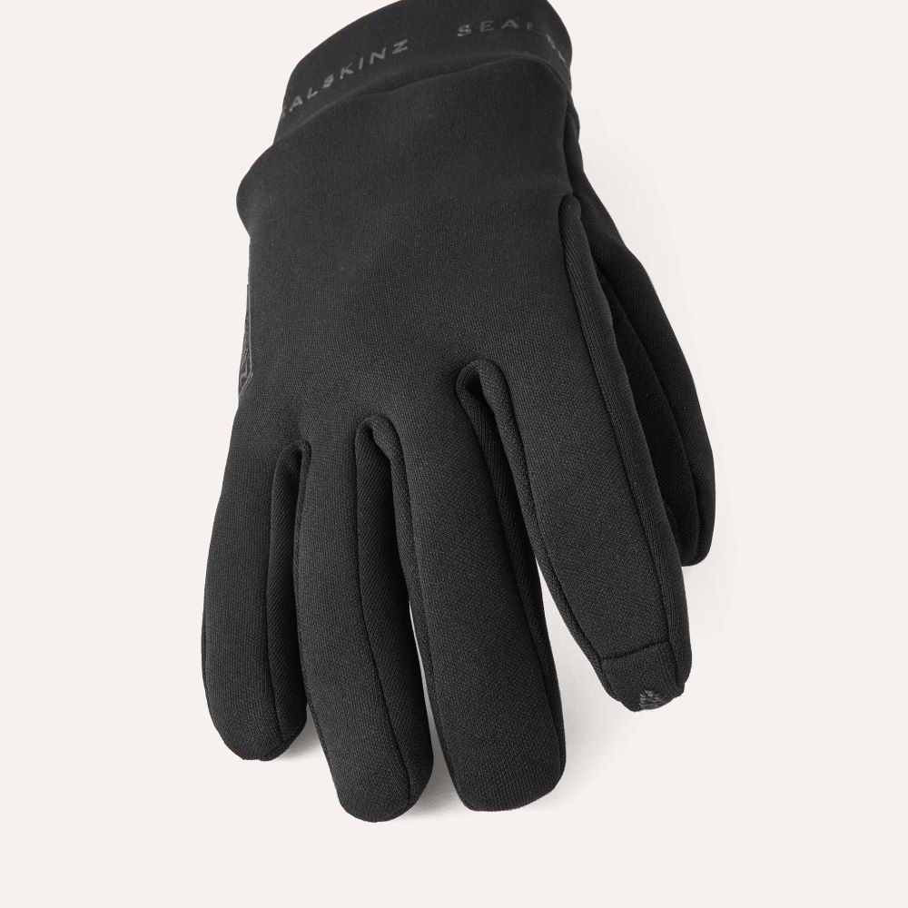 Sealskinz Acle Water Repellent Nanosealz™ Fleece Glove - Image 2