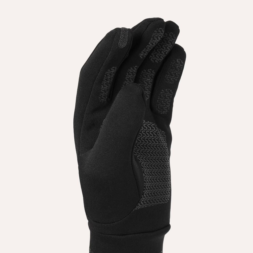 Sealskinz Acle Water Repellent Nanosealz™ Fleece Glove - Image 3