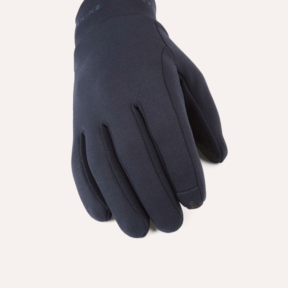 Sealskinz Acle Water Repellent Nanosealz™ Fleece Glove - Image 4