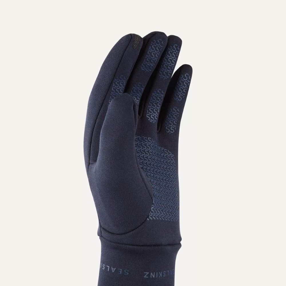 Sealskinz Acle Water Repellent Nanosealz™ Fleece Glove - Image 6