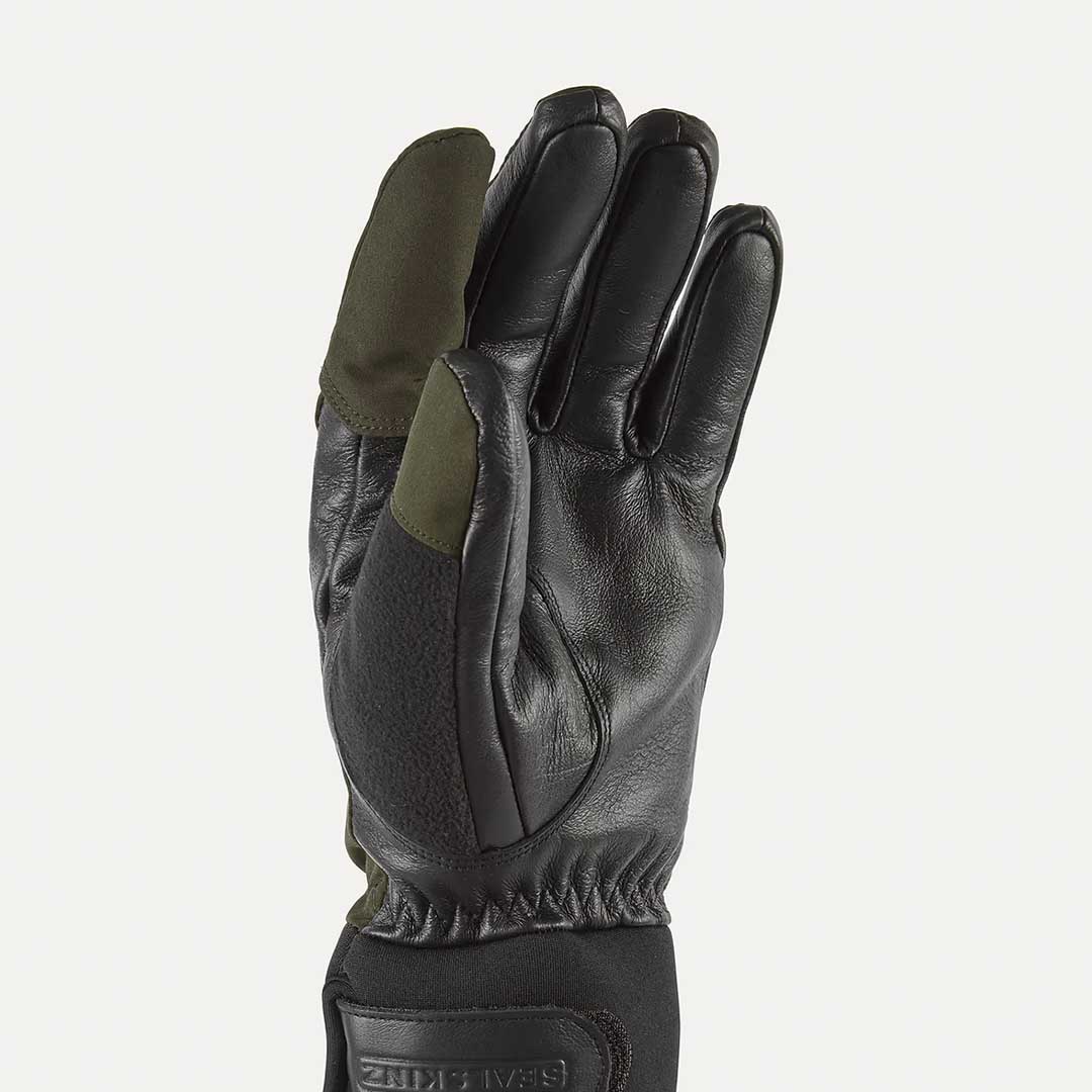 Sealskinz Broome Waterproof All Weather Shooting Glove - Image 3
