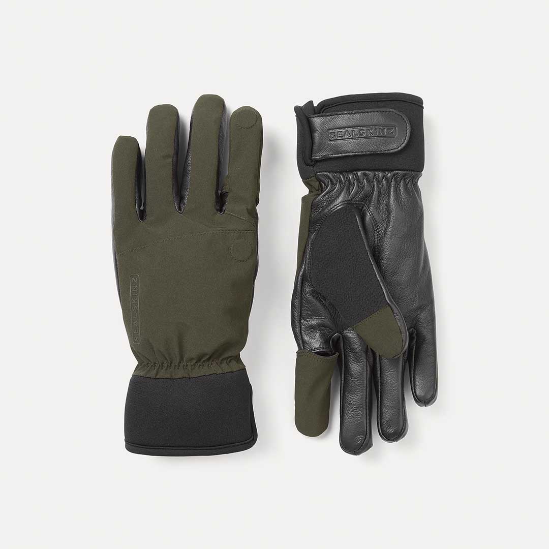 Sealskinz Broome Waterproof All Weather Shooting Glove