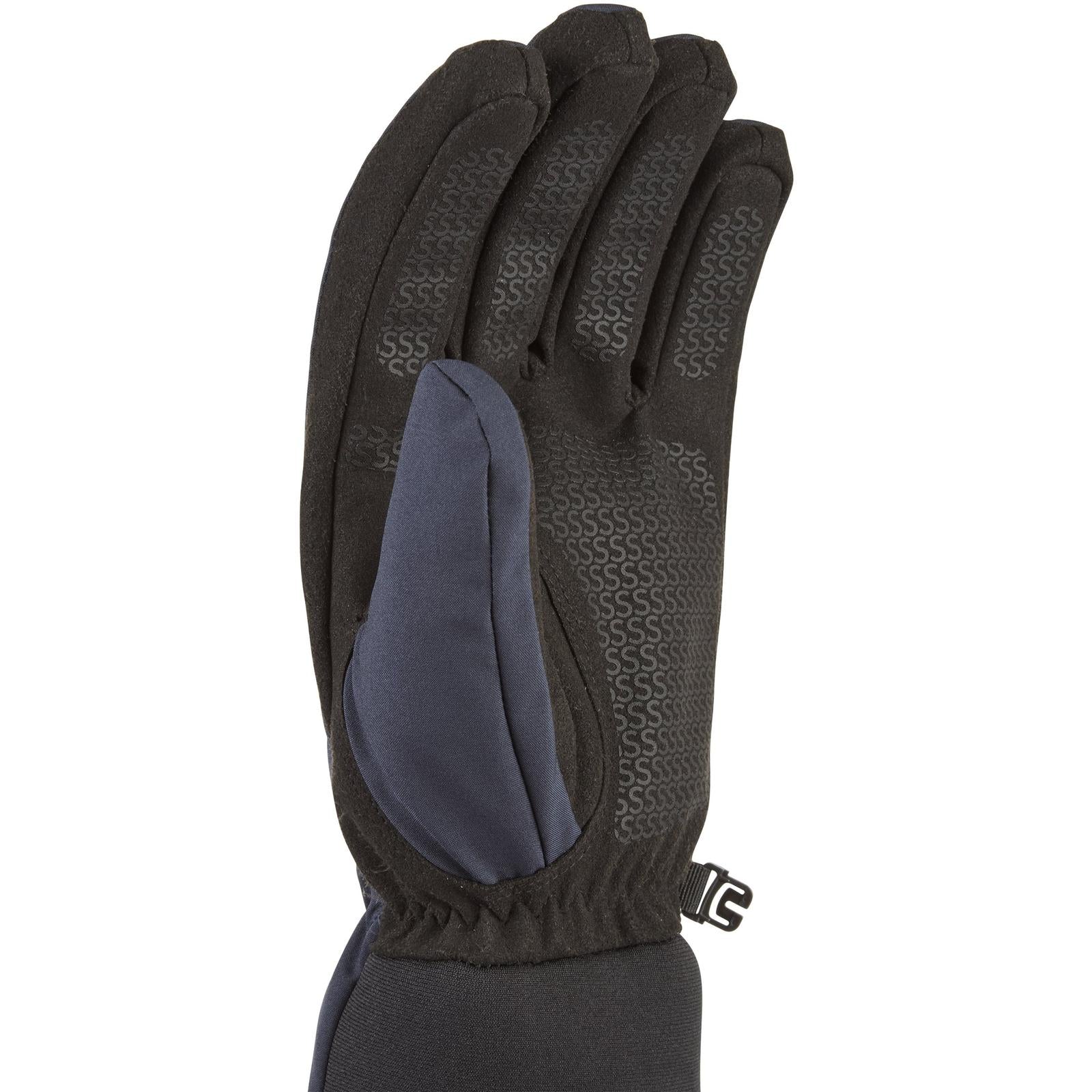 Sealskinz Griston Waterproof All Weather Lightweight Glove - Image 5