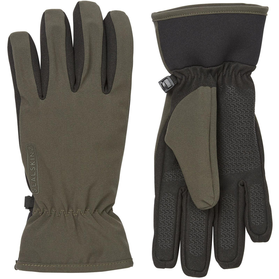 Sealskinz Griston Waterproof All Weather Lightweight Glove - Image 7