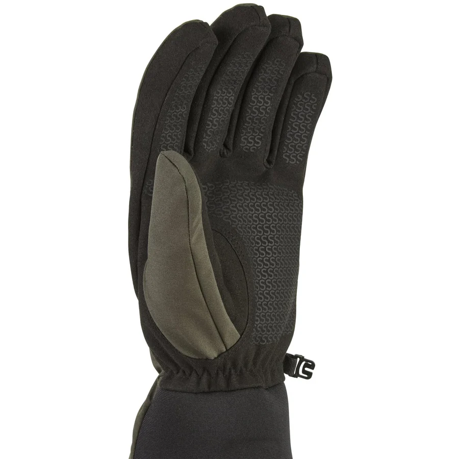 Sealskinz Griston Waterproof All Weather Lightweight Glove - Image 8