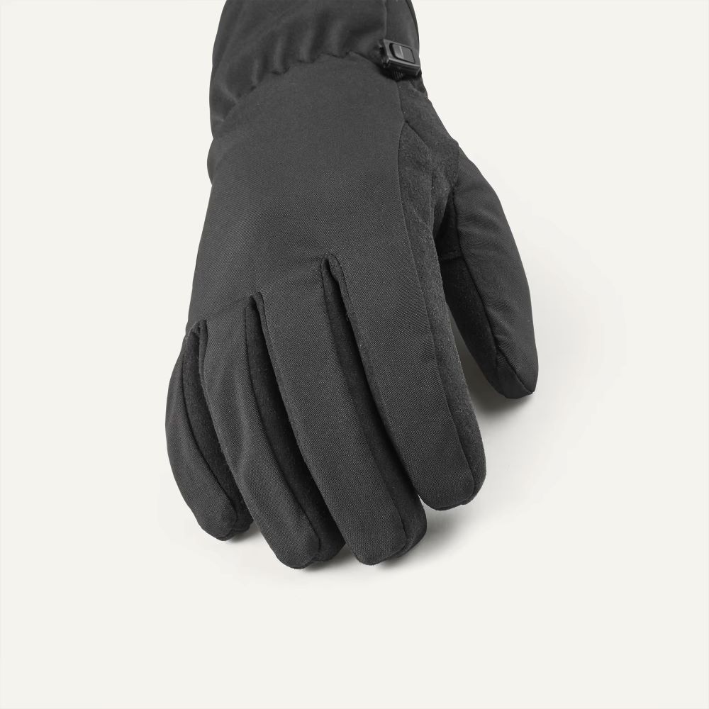 Sealskinz Griston Waterproof All Weather Lightweight Women's Gloves - Image 3