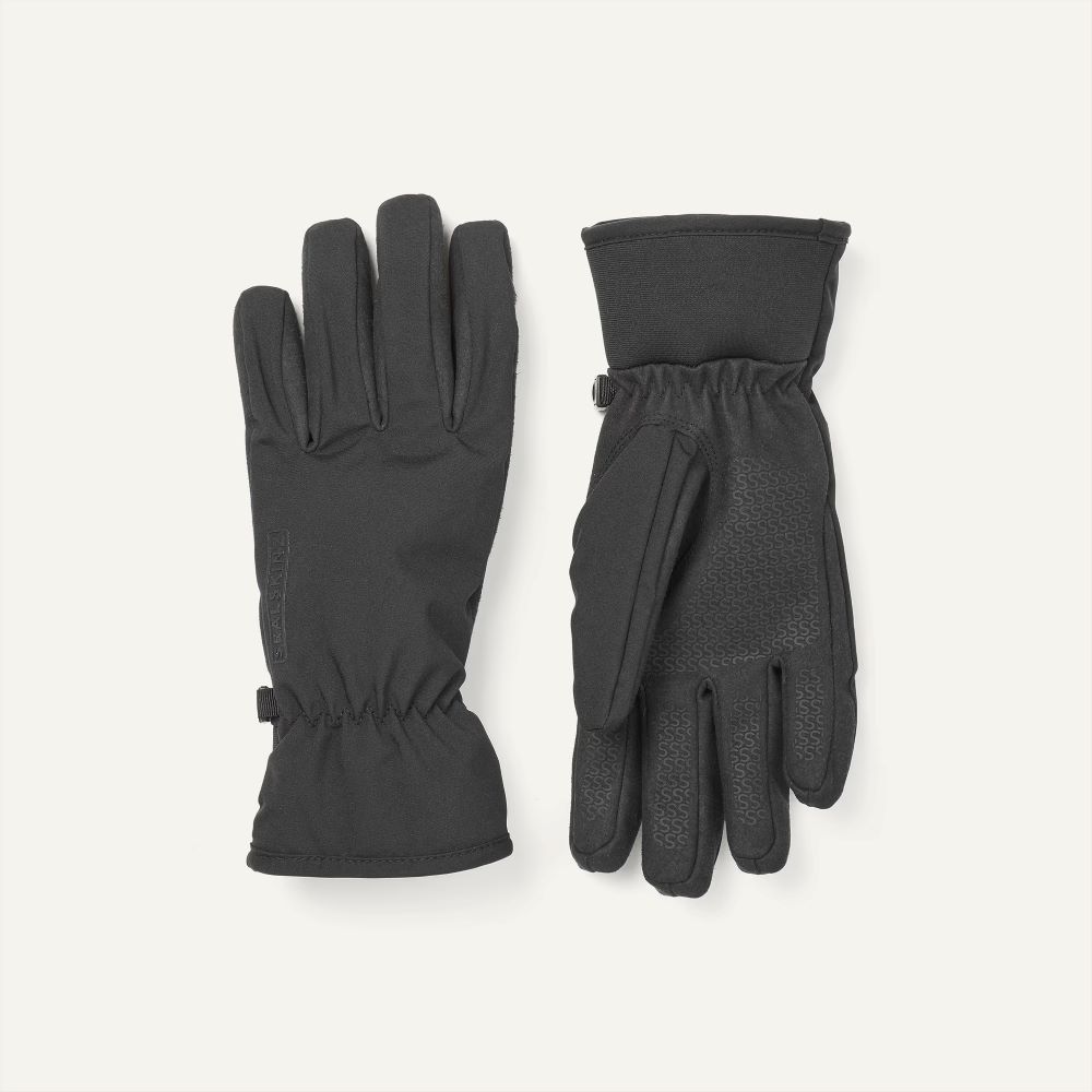 Sealskinz Griston Waterproof All Weather Lightweight Women's Gloves - Image 6