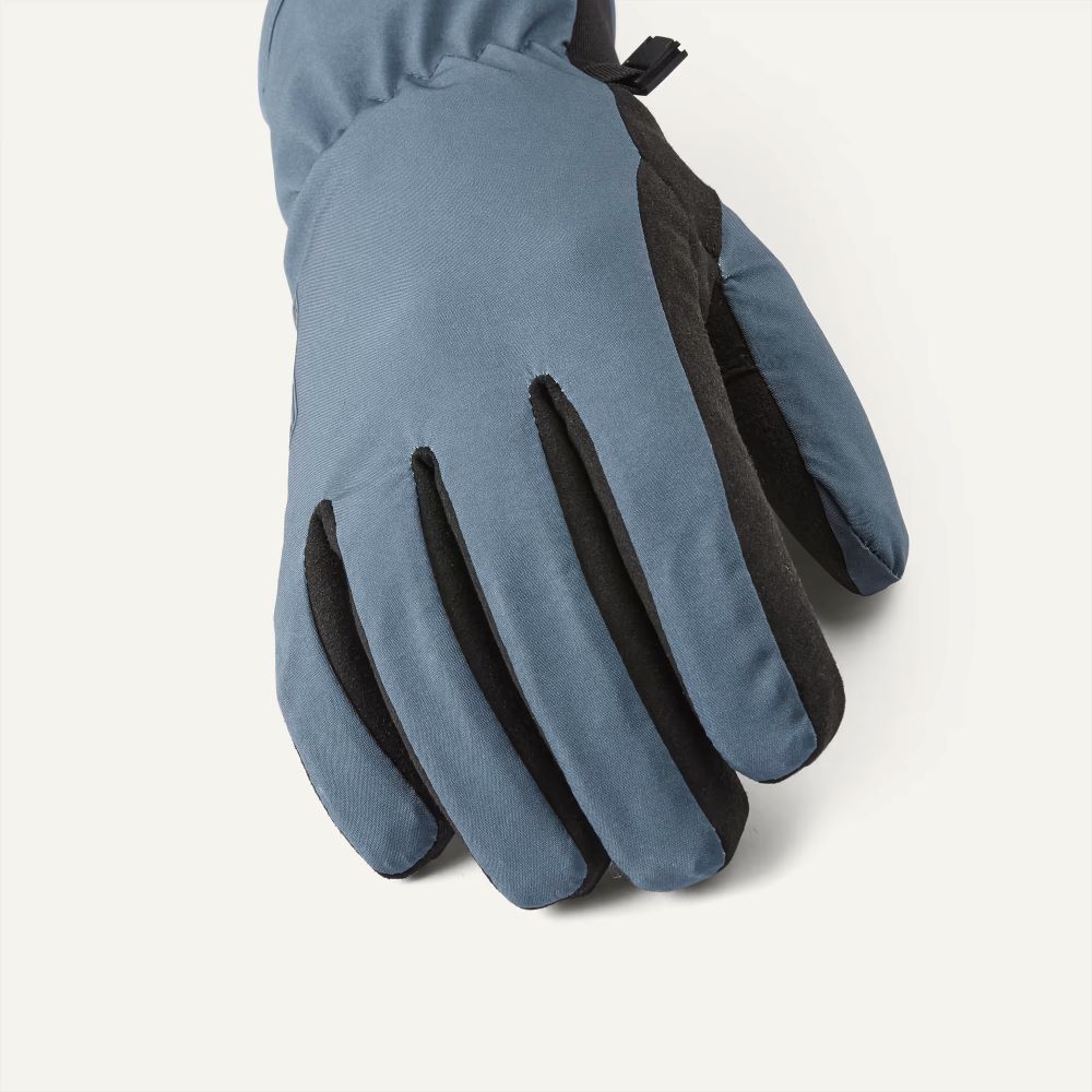 Sealskinz Griston Waterproof All Weather Lightweight Women's Gloves - Image 4