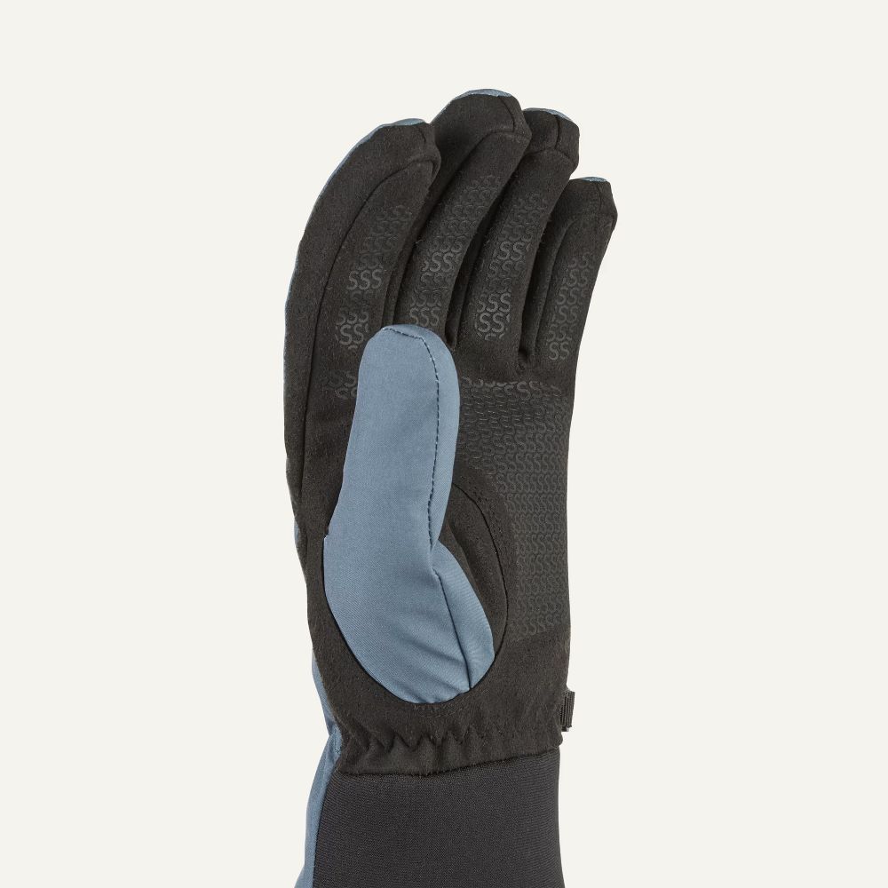 Sealskinz Griston Waterproof All Weather Lightweight Women's Gloves - Image 5