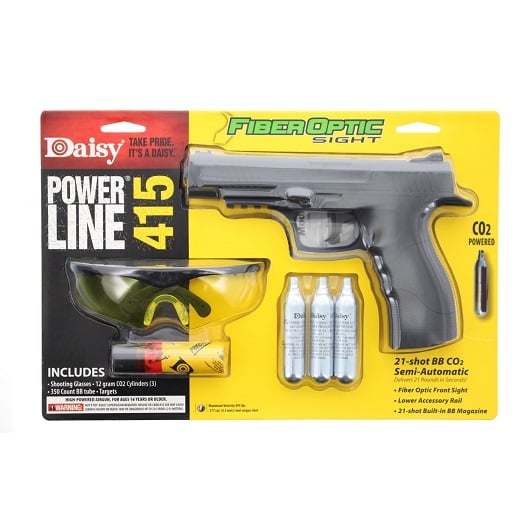 Daisy Model 415 Powerline Kit