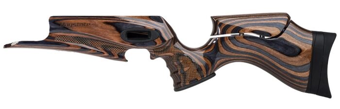 Daystate Red Wolf Sporter Stock Heritage Laminate