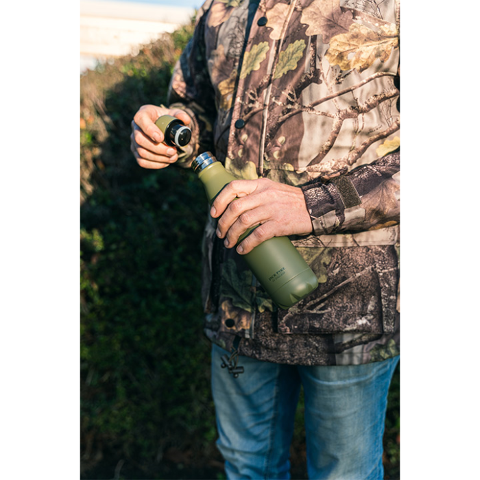 Jack Pyke Thermal Bottle - Image 5
