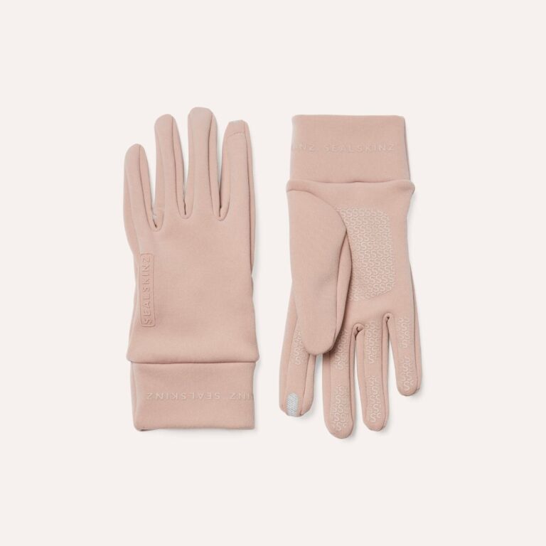 Sealskinz Acle Women's Water Repellent Nanosealz™ Fleece Gloves