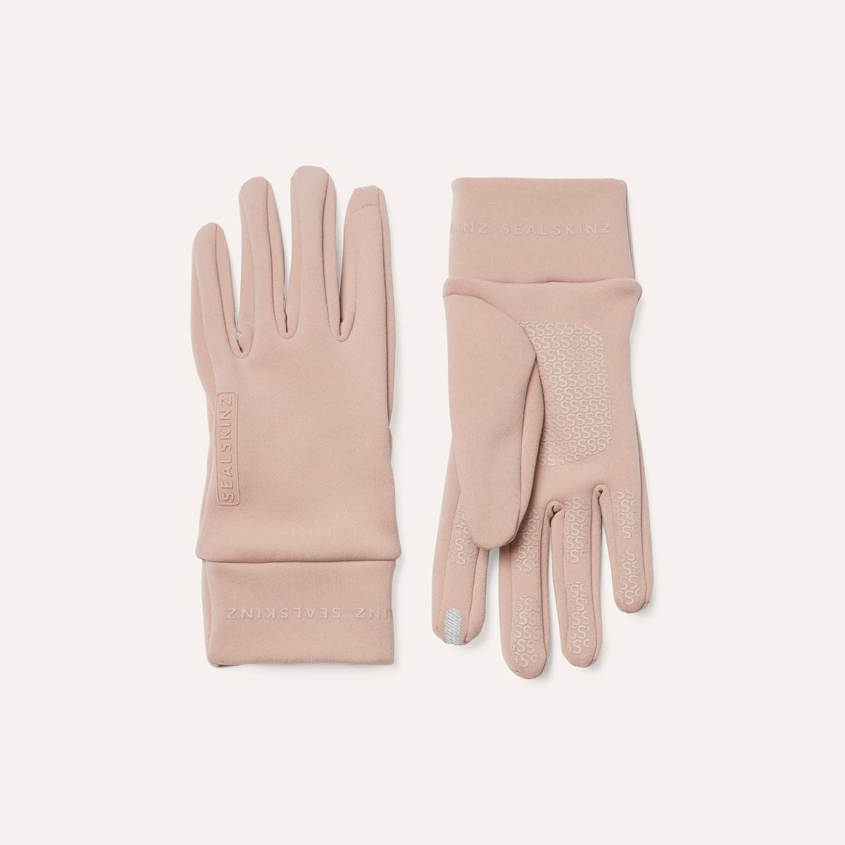 Sealskinz Acle Women's Water Repellent Nanosealz™ Fleece Gloves