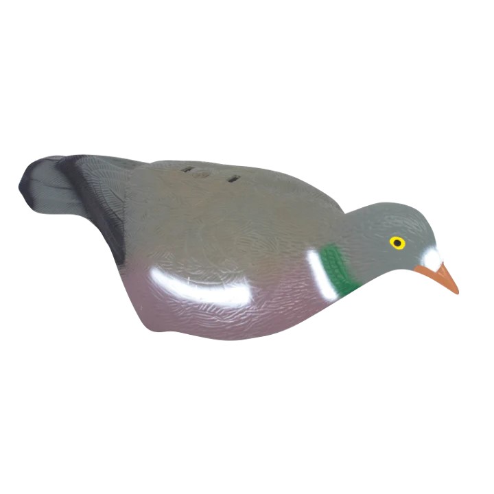 Jack Pyke Pigeon Shell Decoy
