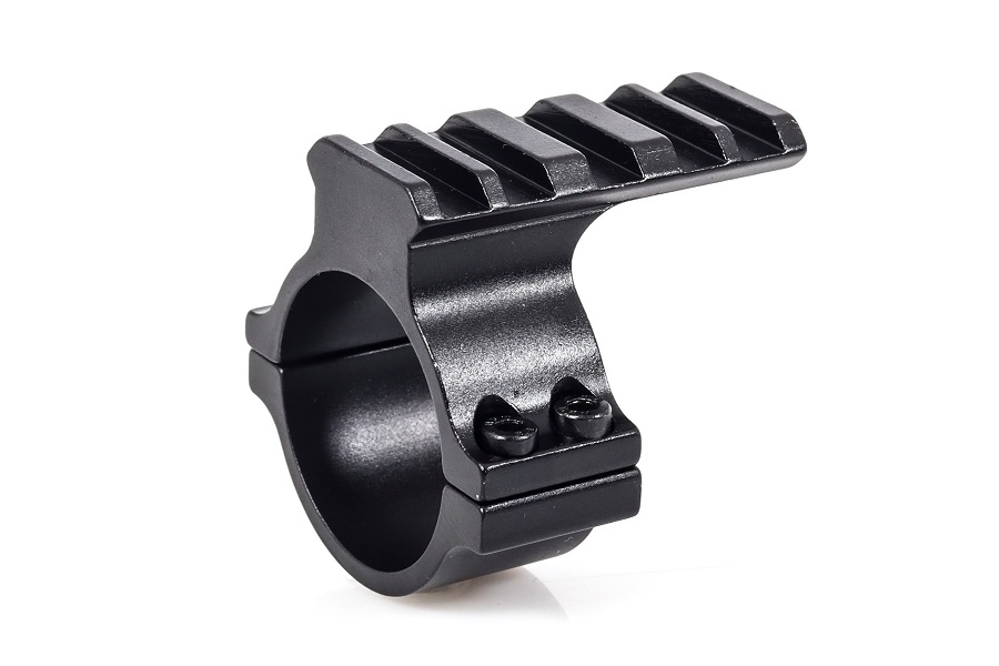 Wulf Scope Accessory Mount
