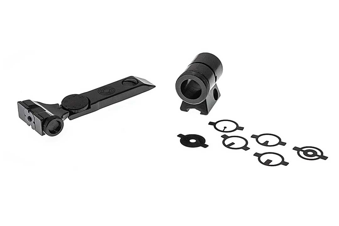 Weihrauch HW35E Stainless - Image 5