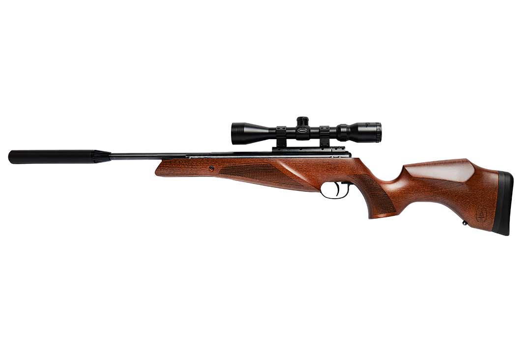 BSA Lightning CLX - Image 2