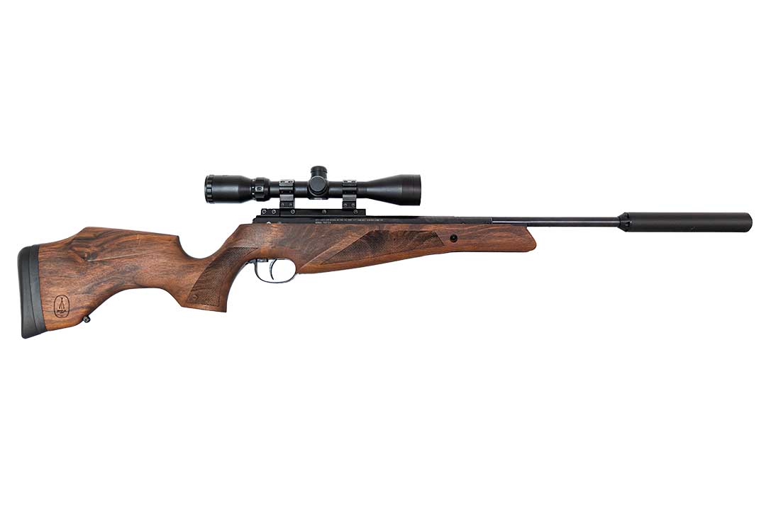 BSA Lightning CLX - Image 3