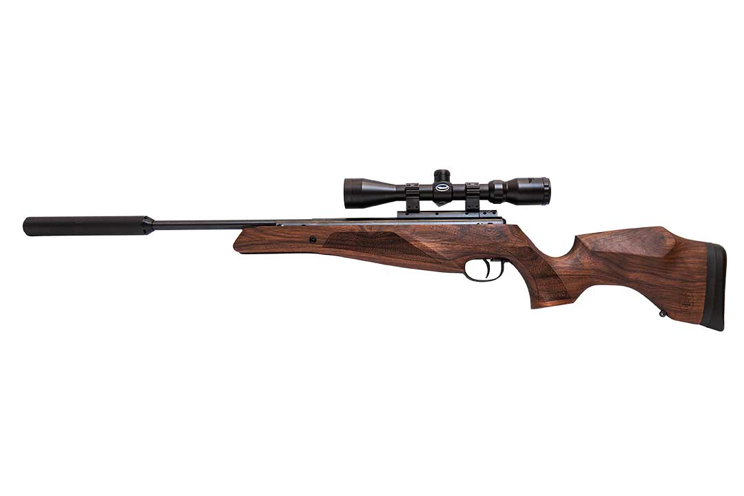BSA Lightning CLX - Image 4