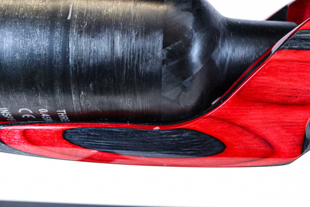 Daystate Alpha Wolf .177 Pre Owned - Image 3