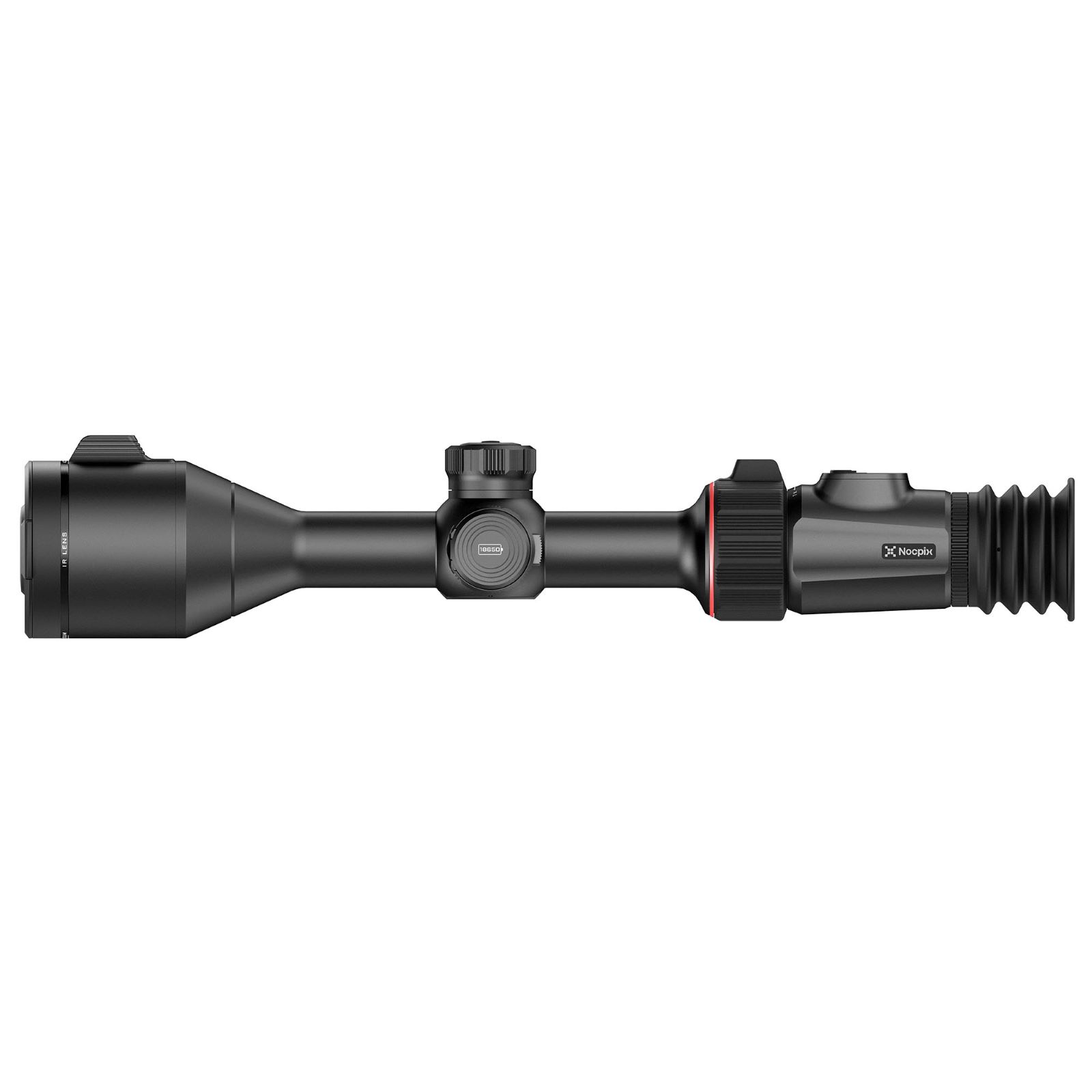 NocPix Ace H50 Thermal Imaging Rifle Scope - Image 5