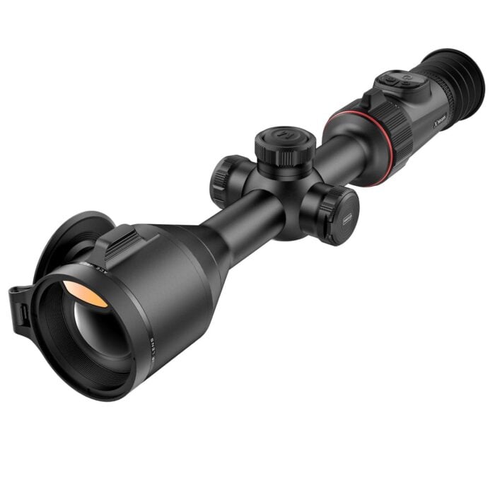 NocPix Ace H50R Thermal Imaging Rifle Scope