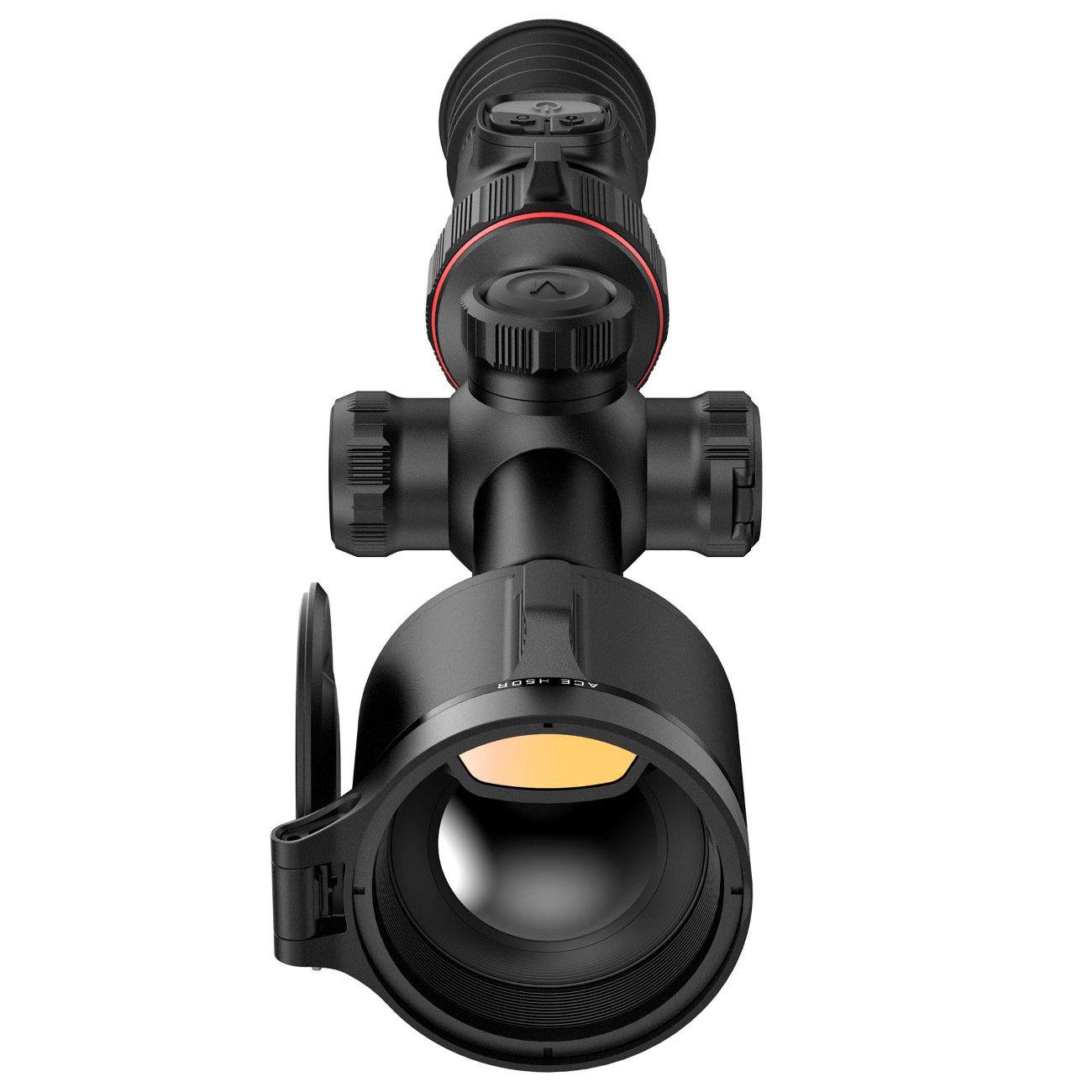 NocPix Ace H50R Thermal Imaging Rifle Scope - Image 2
