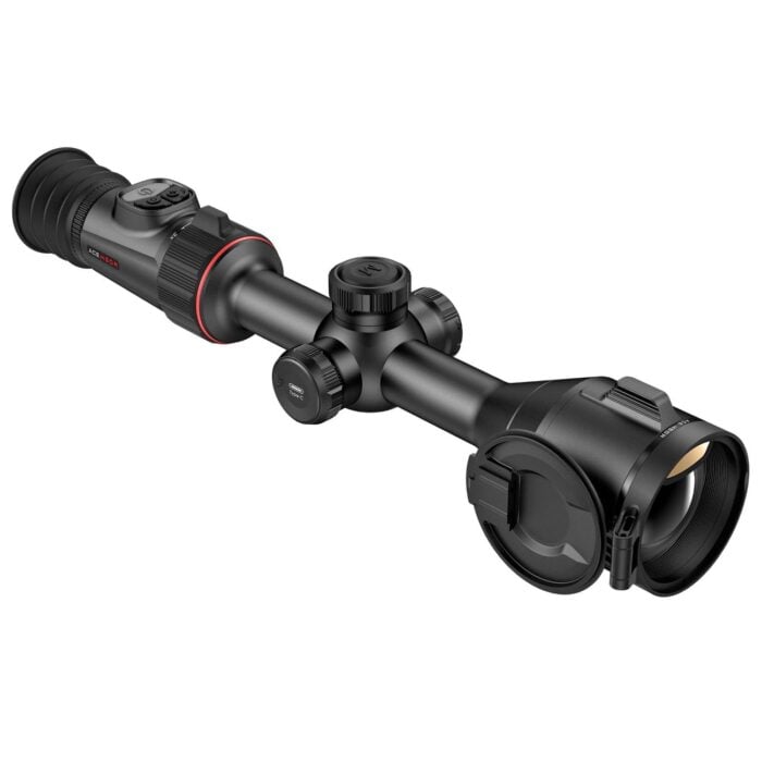 NocPix Ace H50R Thermal Imaging Rifle Scope - Image 3