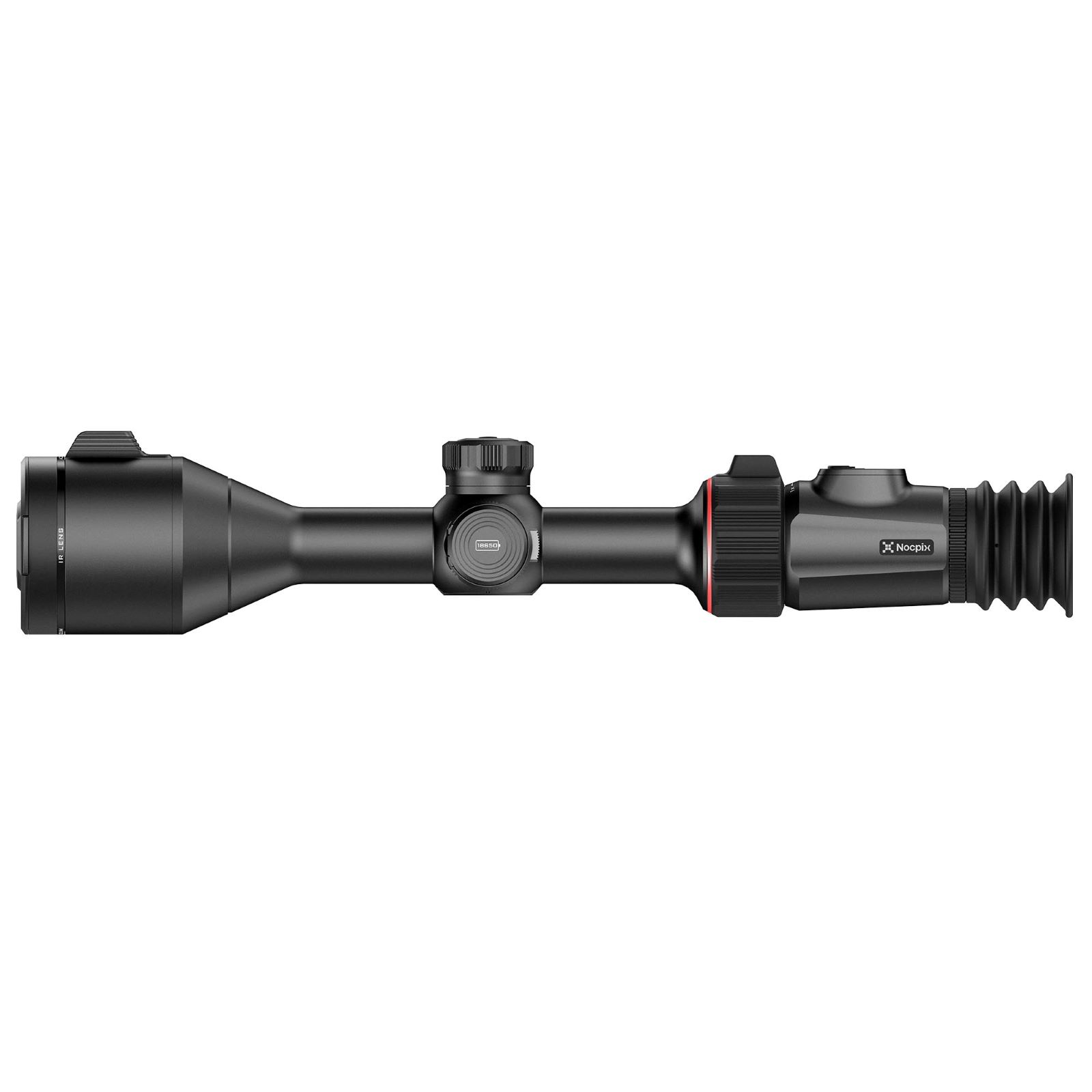 NocPix Ace H50R Thermal Imaging Rifle Scope - Image 5