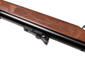 Weihrauch HW57 Open Sights - Image 4