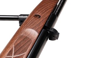 Weihrauch HW57 Open Sights - Image 3