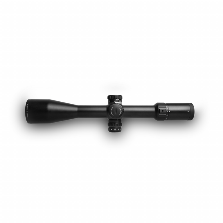 Wulf Tornado 6-24x50 FFP Rifle Scope - Image 3