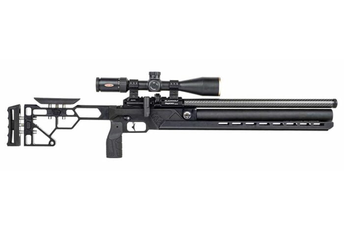 Daystate Black Wolf Tac C-Type