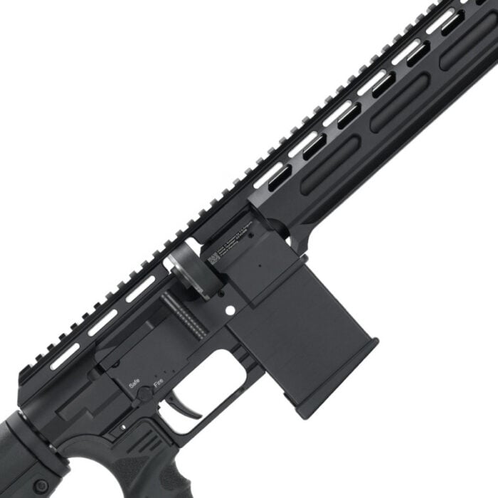 FX DRS Tactical Compact Without Stock