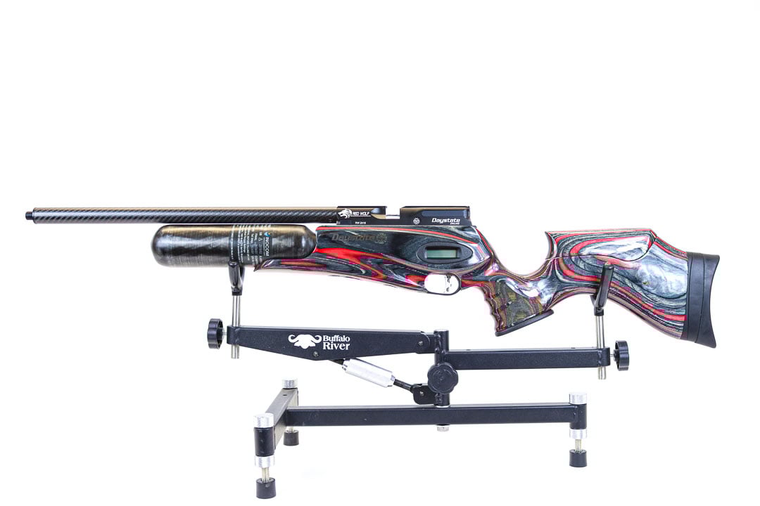 Daystate Red Wolf .177 Pre Owned