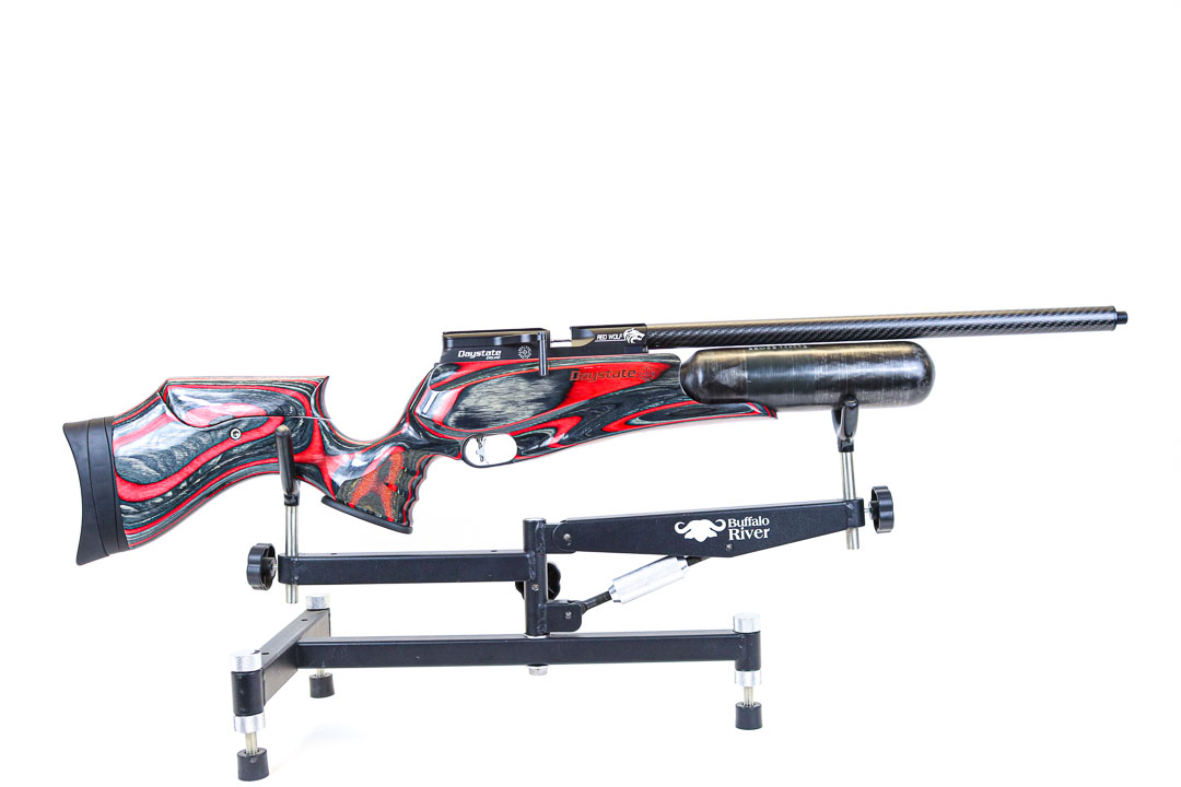 Daystate Red Wolf .177 Pre Owned - Image 2