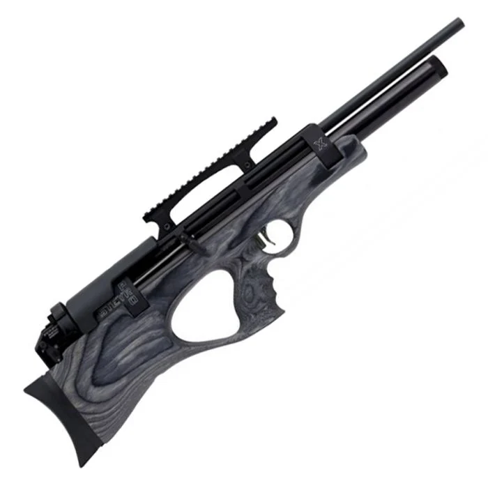 Steyr Pro X