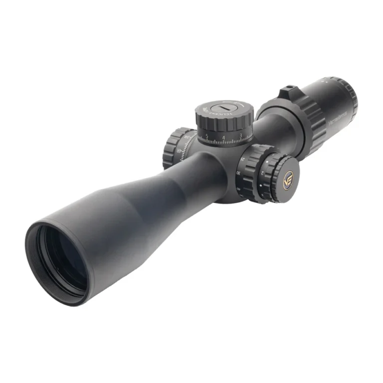 Vector Optics Tauron Compact 6-24