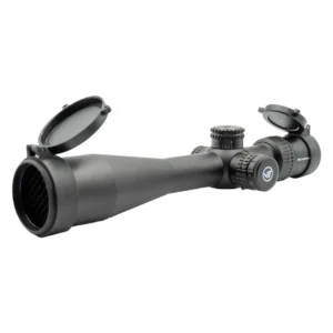 Vector Optics Veyron 6-24x44 SFP IR Scope (SCOL-49)