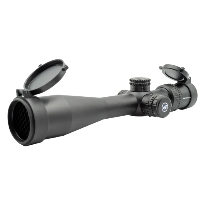 Vector Optics Veyron 6-24x44 SFP IR Scope (SCOL-49)